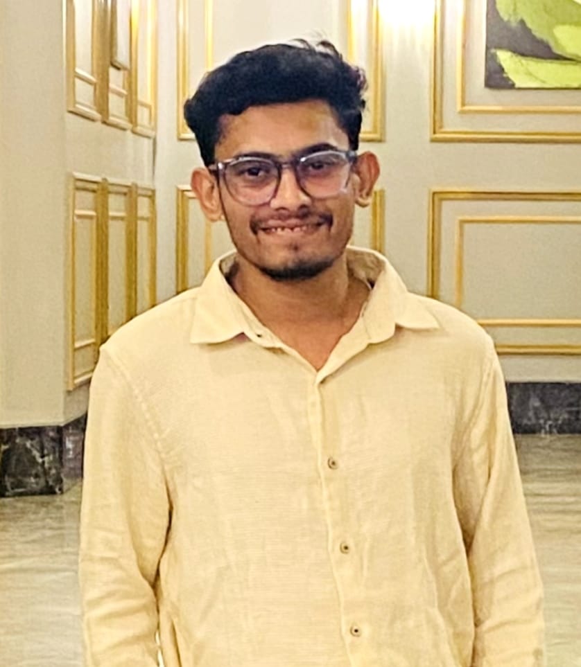 python Developer at Perfinexa Cloud Tech