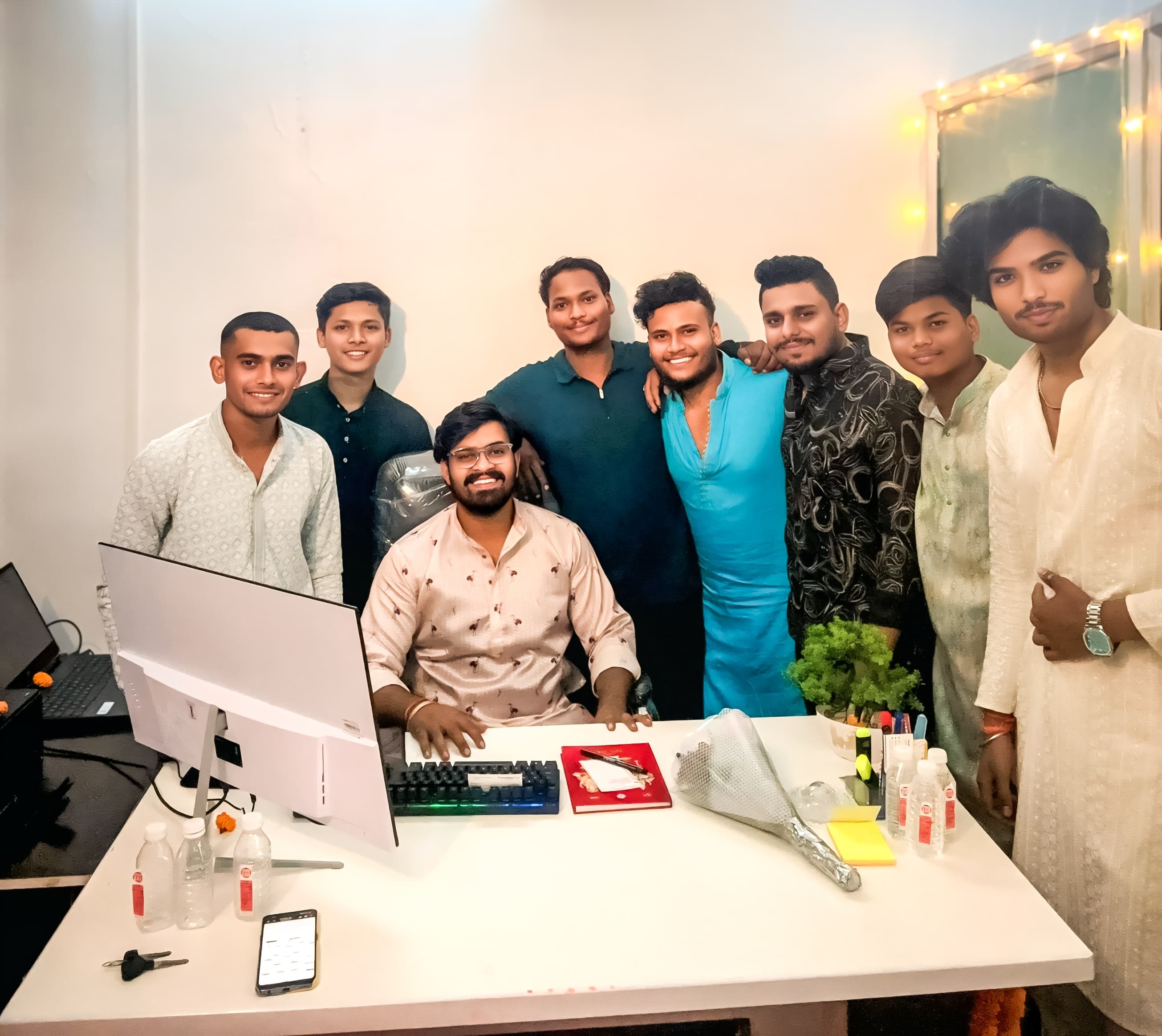 Perfinexa Cloud Tech Team